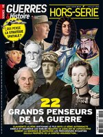 Guerres & Histoires